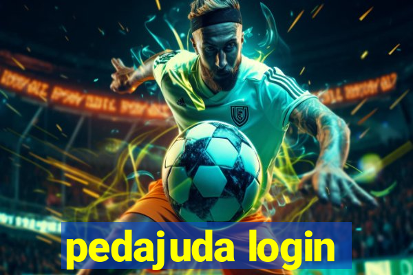 pedajuda login